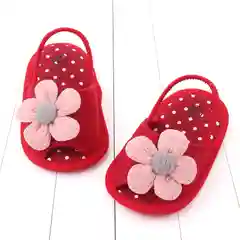 Пинетки для новорожденных малышей
