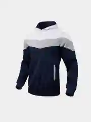 Толстовка с капюшоном мужская