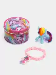 Игрушка-сюрприз "Чудеса внутри!"