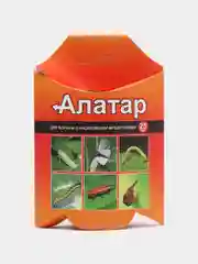 Средство от вредителей "Алатар"