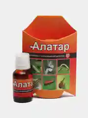 Средство от вредителей "Алатар"