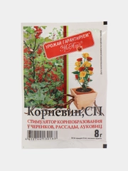 Корневин, СП