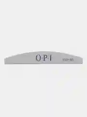 Пилочка для ногтей OPI лодка,овал
