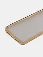 Золотой чехол блестящий на Xiaomi Poco M4 Pro 5G, Redmi Note 11 5G, Сяоми Поко М4 Про 5G