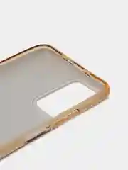 Золотой чехол блестящий на Xiaomi Poco M4 Pro 5G, Redmi Note 11 5G, Сяоми Поко М4 Про 5G