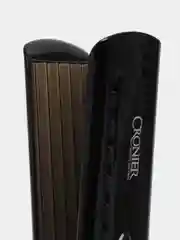 Широкая плойка-выпрямитель Cronier