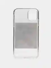 Чехол с принтом котика для iPhone