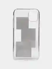 Чехол с принтом котиков для iPhone