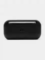 Черный беспроводные Bluetooth наушники F9 TWS с Power bank