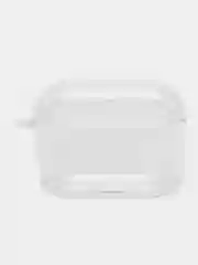 Прозрачный силиконовый чехол для Air Pods Pro