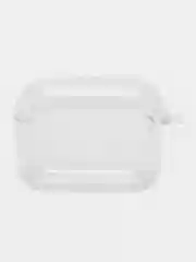 Прозрачный силиконовый чехол для Air Pods Pro