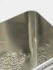 Банка для сыпучих продуктов "Лаванда", 2,7 л, 9,5 х 21,5 см, прямоугольная