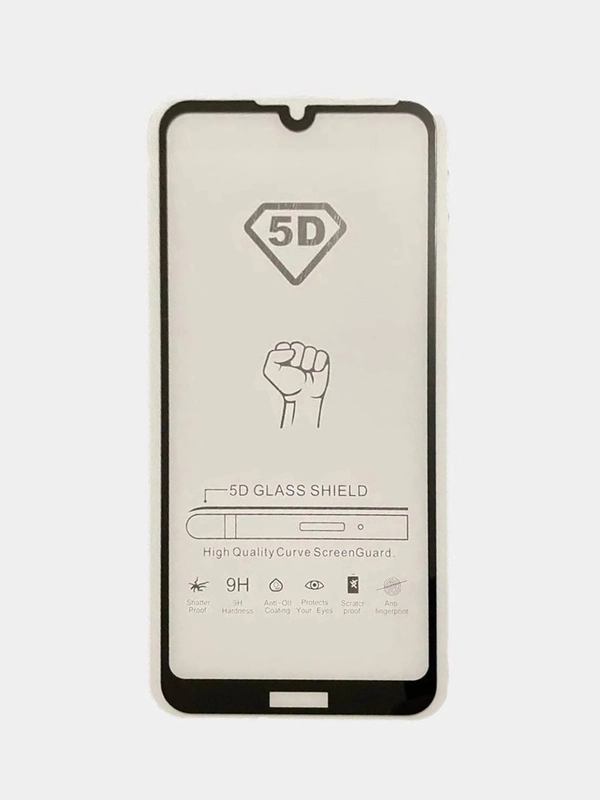 Защитное стекло Huawei Honor 8A / 8A Pro / Y6 2019