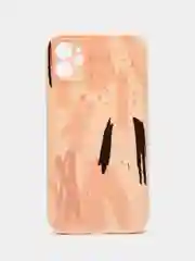 Чехол iPhone 11 XR 7 8 Plus SE2 /12 13 pro max силиконовый айфон про макс