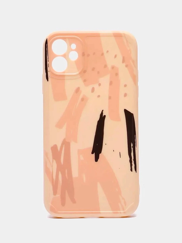 Чехол iPhone 11 XR 7 8 Plus SE2 /12 13 pro max силиконовый айфон про макс