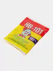 Удобрение HB-101, биопрепарат стимулятор роста, 10 г