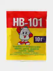 Удобрение HB-101, биопрепарат стимулятор роста, 10 г