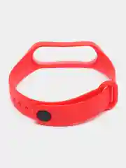 Красный ремешки для Xiaomi Mi Band 3 и Band 4