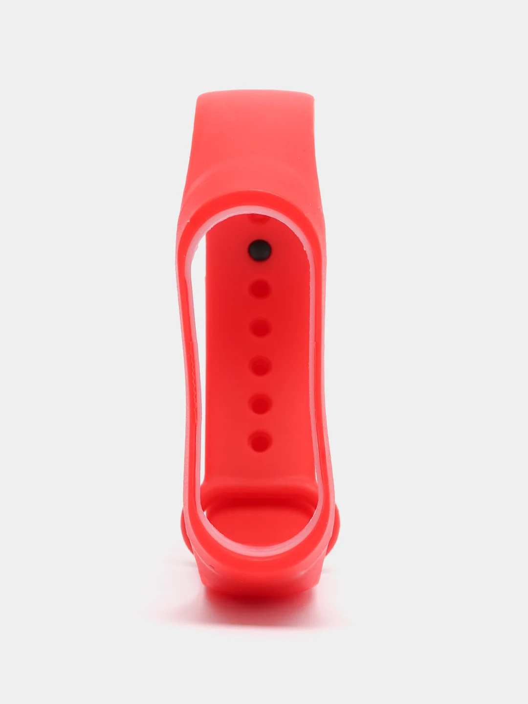 Красный ремешки для Xiaomi Mi Band 3 и Band 4