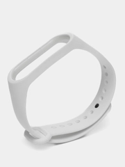 Ремешки для Xiaomi Mi Band 3 и Band 4
