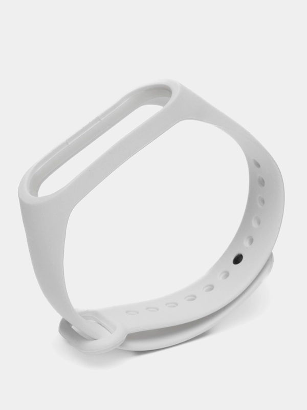 Ремешки для Xiaomi Mi Band 3 и Band 4