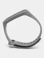 Тёмно-серый ремешки для Xiaomi Mi Band 3 и Band 4