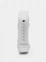 Белый ремешки для Xiaomi Mi Band 5 / Band 6