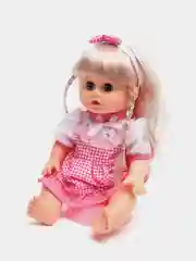 Умная кукла Лили