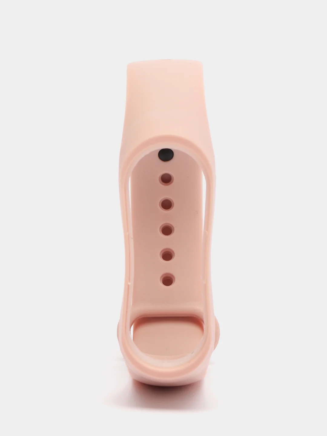 Пудровый ремешки для Xiaomi Mi Band 3 и Band 4