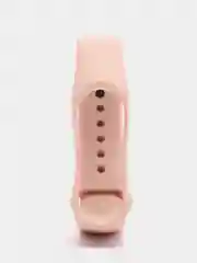 Пудровый ремешки для Xiaomi Mi Band 3 и Band 4