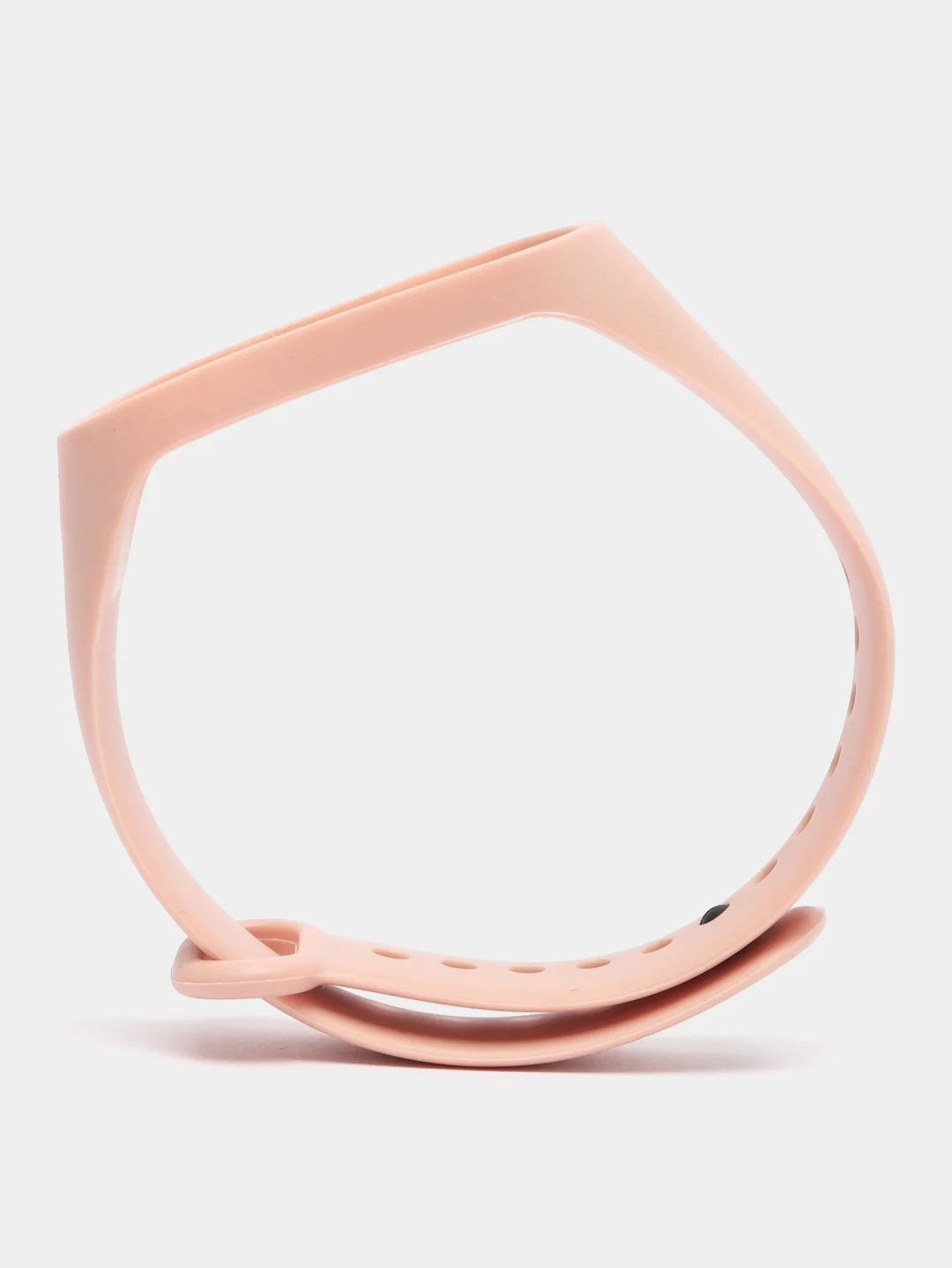Пудровый ремешки для Xiaomi Mi Band 3 и Band 4