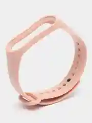 Пудровый ремешки для Xiaomi Mi Band 3 и Band 4