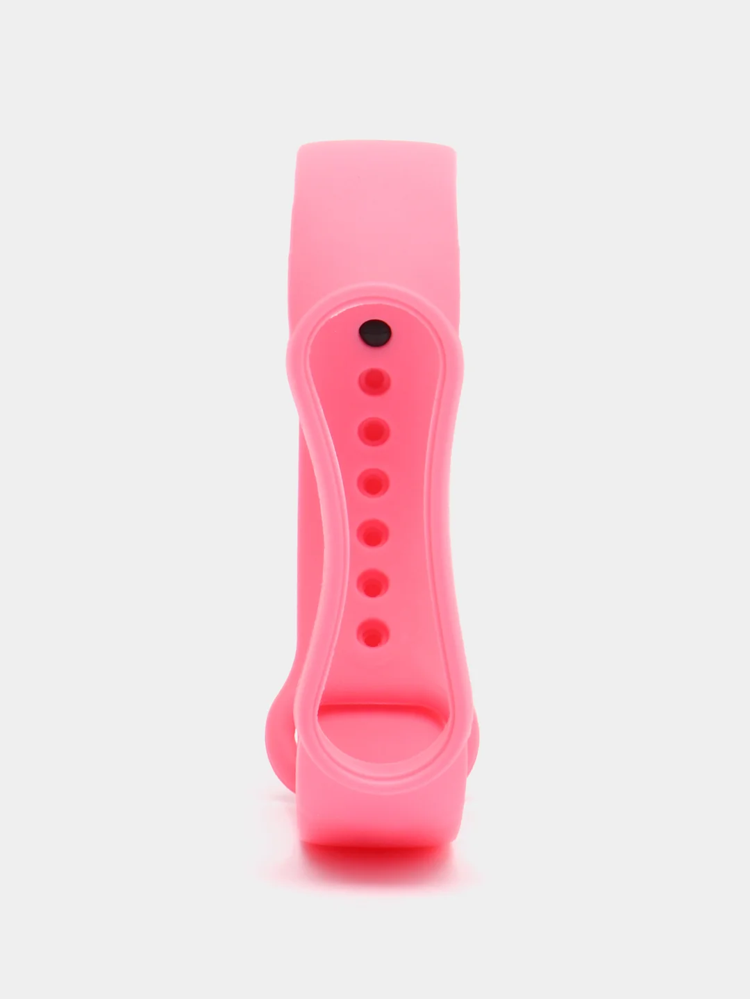 Розовый ремешки для Xiaomi Mi Band 5 / Band 6
