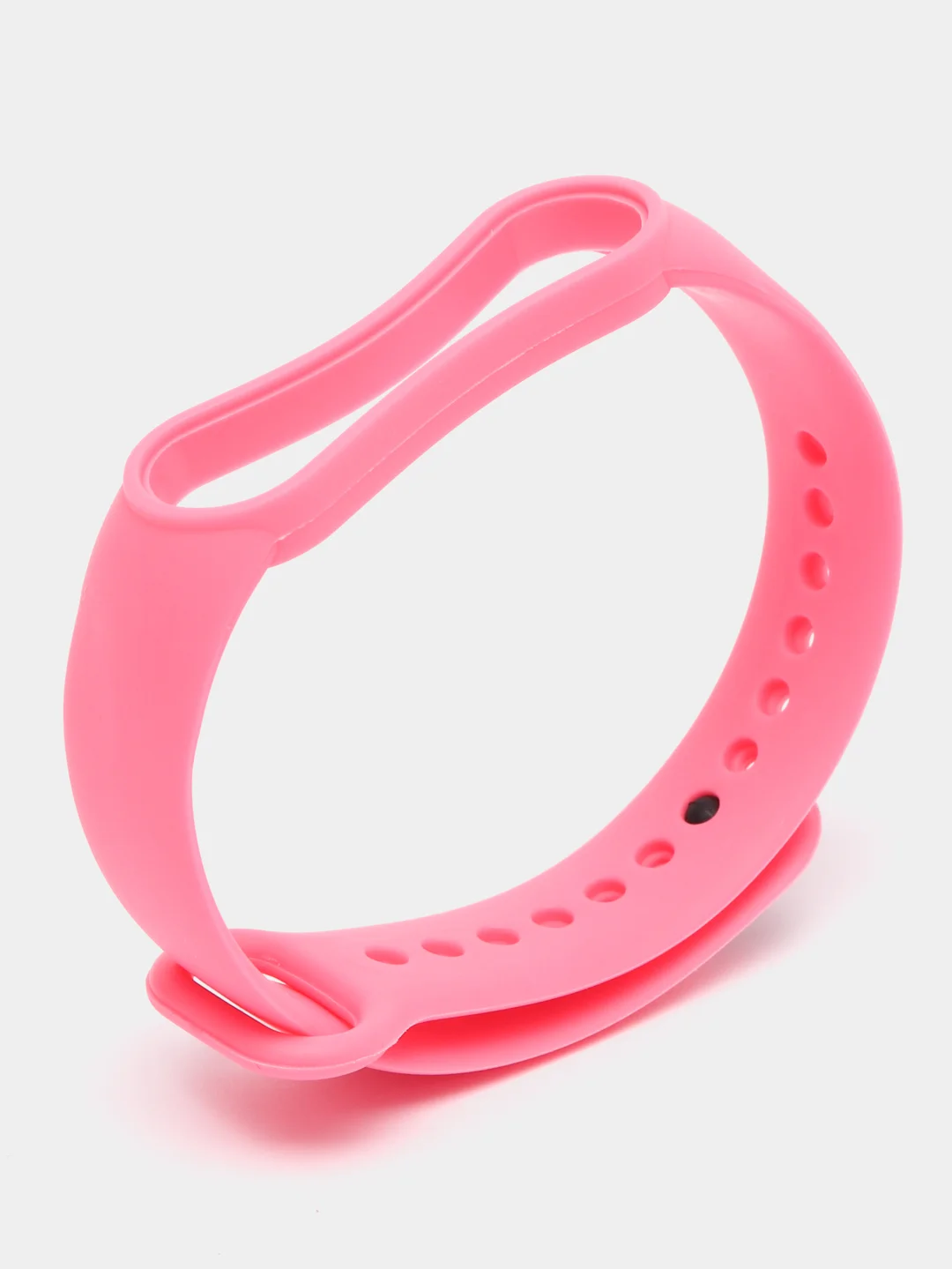 Розовый ремешки для Xiaomi Mi Band 5 / Band 6
