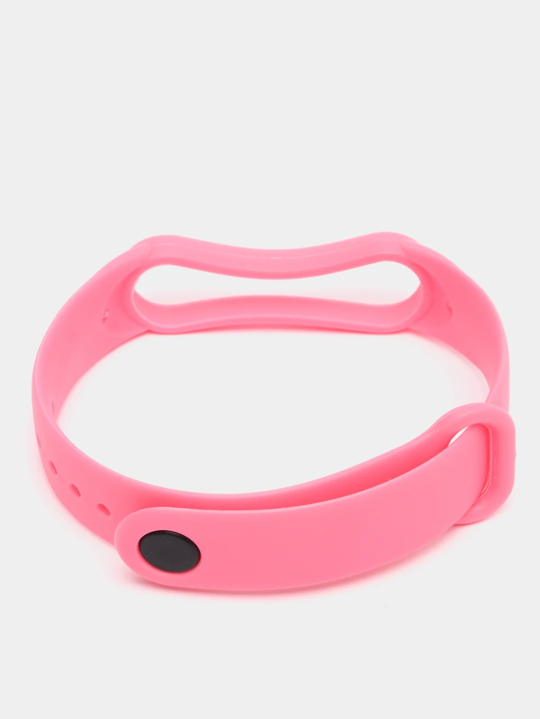 Розовый ремешки для Xiaomi Mi Band 5 / Band 6