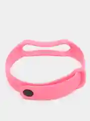 Розовый ремешки для Xiaomi Mi Band 5 / Band 6