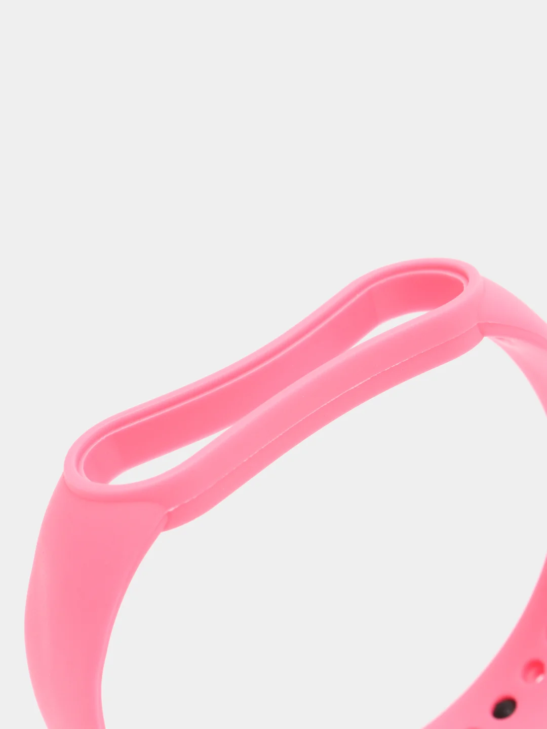 Розовый ремешки для Xiaomi Mi Band 5 / Band 6