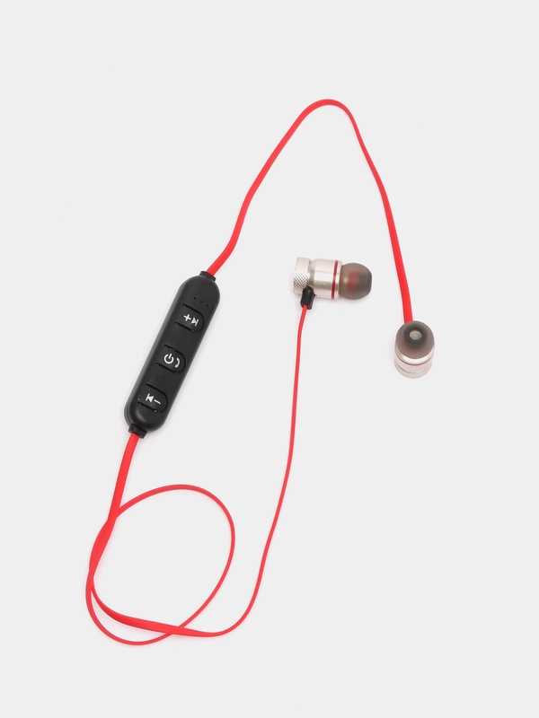 Беспроводные наушники Bluetooth Sports sound stereo