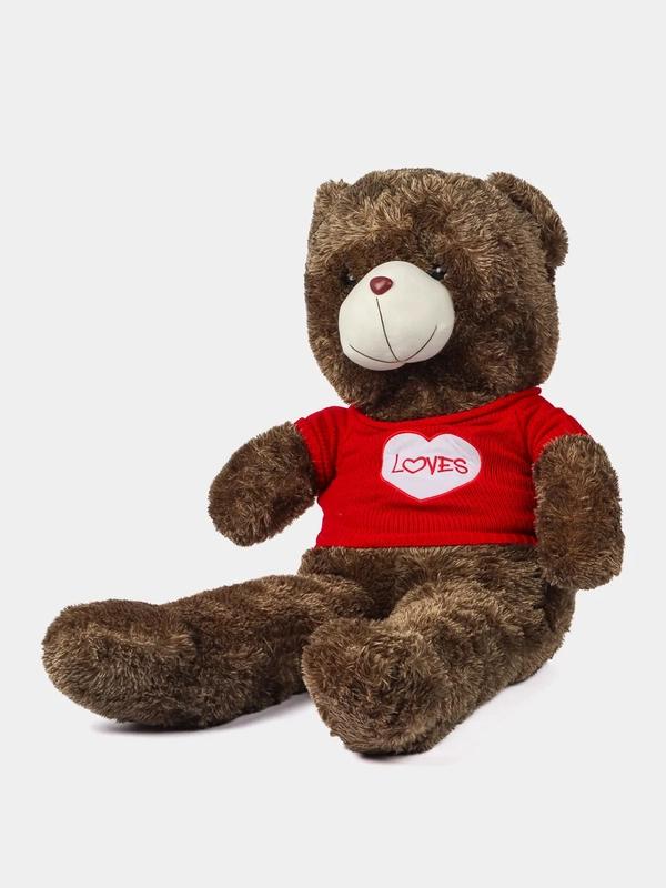 Плюшевые мишки LOVES