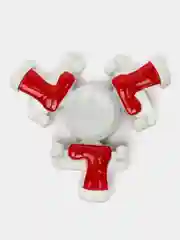 Конфетный спиннер металлический