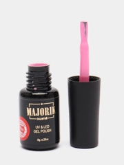 Гель-лак для ногтей Majorik Coler 09, 8 г