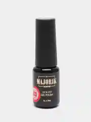 Коралловый гель-лак для ногтей Majorik Coler 10, 8 г