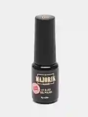 Серый гель-лак для ногтей Majorik Coler 05, 8 г