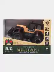 Бронзовый радиоуправляемая машина "Гелендваген Mini Car", 1:43