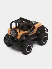 Бронзовый радиоуправляемая машина "Гелендваген Mini Car", 1:43