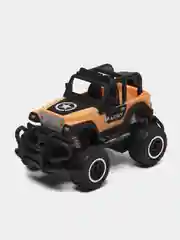 Бронзовый радиоуправляемая машина "Гелендваген Mini Car", 1:43