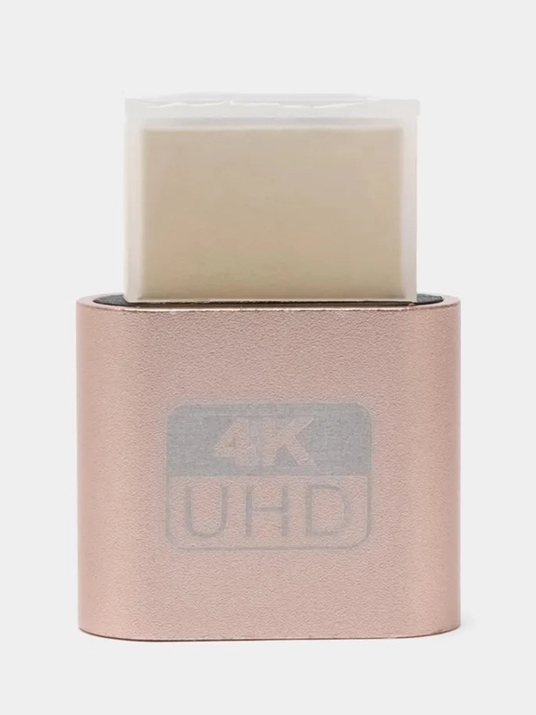 Эмулятор монитора, виртуальный дисплей HDMI DDC EDID