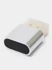 Серебряный эмулятор монитора, виртуальный дисплей HDMI DDC EDID