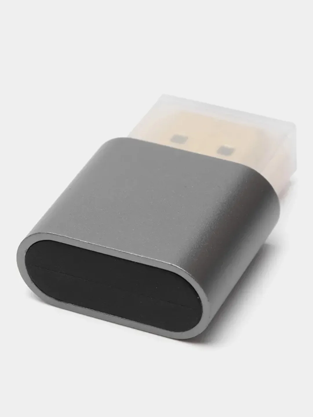 Серый эмулятор монитора, виртуальный дисплей HDMI DDC EDID