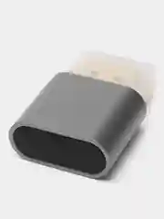 Серый эмулятор монитора, виртуальный дисплей HDMI DDC EDID